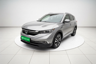 东风风神AX7 2020款 1.6T 自动AI先锋型 国VI