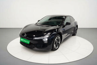 小鹏MONA M03 2024款 620 超长续航