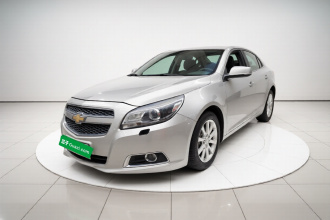 雪佛兰 迈锐宝 2014款 2.0L 自动豪华版