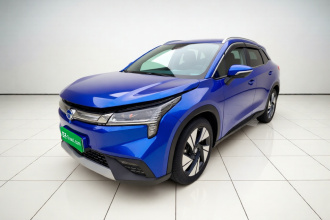 埃安 AION LX 2020款 80 智尊版