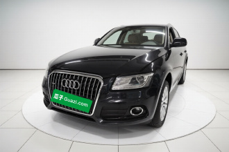 奥迪Q5 2015款 40 TFSI 技术型