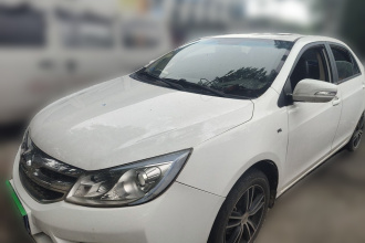 比亚迪 速锐 2015款 1.5L 手动豪华型