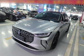 林肯Z 2024款 2.0T 两驱尊尚混动版