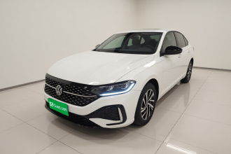 大众 朗逸 2023款 280TSI DSG星空满逸版