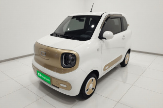 奔腾小马 2025款 222km 灵动马