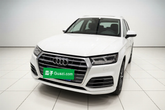 奥迪Q5L 2018款 45 TFSI 尊享时尚型 国VI