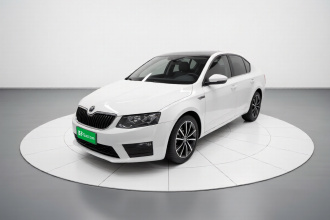 斯柯达 明锐 2017款 1.6L 手动智行版