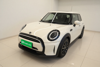 MINI 2022款 1.5T ONE 五门版PLUS