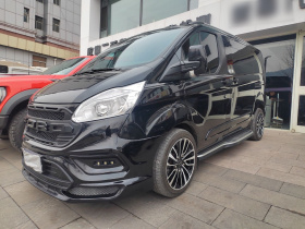 钧天 沃森威尔福特黑武士 2022款 2.0T 巅峰版