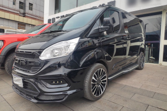 钧天 沃森威尔福特黑武士 2022款 2.0T 巅峰版