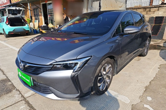 别克 微蓝6 2020款 插电混动 互联智享型