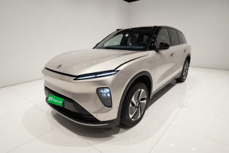 蔚来ES8 2023款 75kWh
