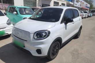 零跑汽车 零跑T03 2025款 310舒享版