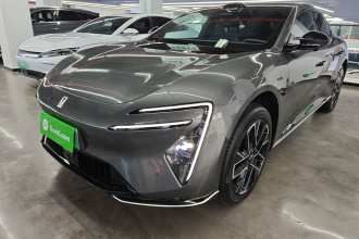 阿维塔06 2025款 Ultra纯电版