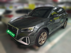 奥迪Q2L 2022款 35 TFSI 时尚动感型