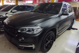 宝马X5(进口)  xDrive28i