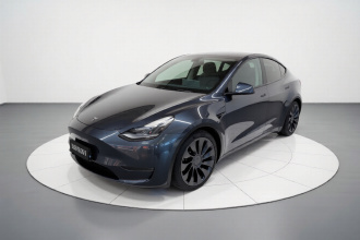 特斯拉 Model Y 2022款 Performance高性能全轮驱动版