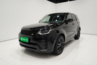 路虎 发现 2020款 3.0 SC V6 30周年特别版