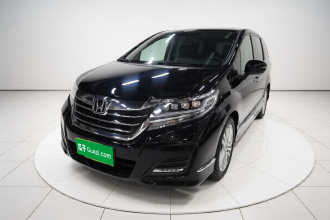 本田 艾力绅 2016款 2.4L 至尊版