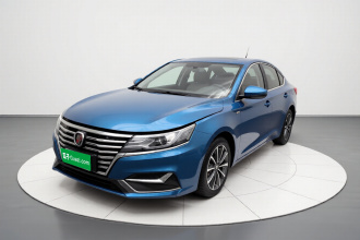 荣威i6经典 2019款 PLUS 20T TST 4G互联旗舰超赞版