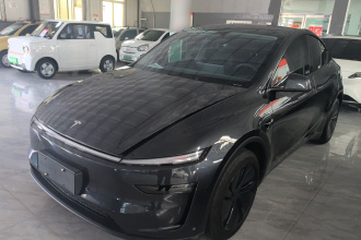特斯拉 Model Y 2025款 后轮驱动版