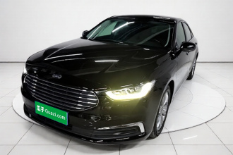 福特 金牛座 2019款 EcoBoost 245 悦享版