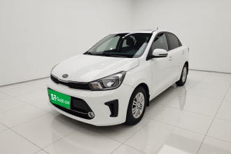 起亚 焕驰 2017款 1.4L 自动智享版Value