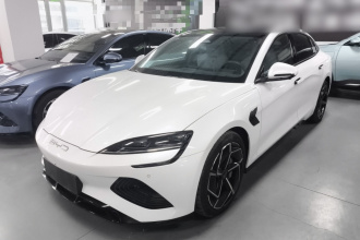 比亚迪 海豹 2022款 700km 长续航后驱版