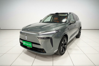 魏牌 蓝山 2025款 四驱 Max