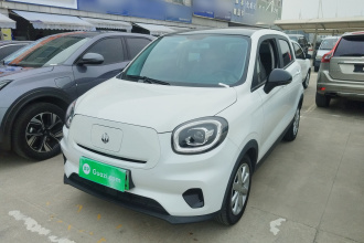 零跑汽车 零跑T03 2022款 玛瑙版