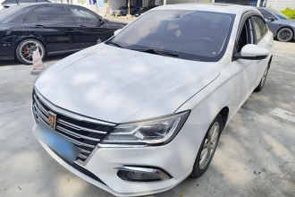 荣威i5 2020款 1.5L 自动4G互联领豪版
