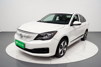 东风风神E70 2023款 500 智行版 磷酸铁锂 48.6kWh 120kW