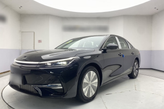 吉利银河 银河A7 2025款 EM-i 150km 尊享版