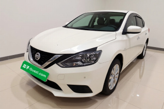 日产 轩逸 2024款 经典 1.6XE CVT舒适版