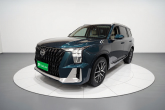 广汽传祺 传祺GS8 2022款 双擎系列 2.0TM 四驱尊贵版 （六座）