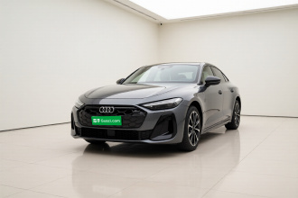 奥迪A5L 2026款 2.0T 运动版 Plus