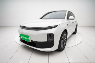 理想汽车 理想L6 2024款 Pro