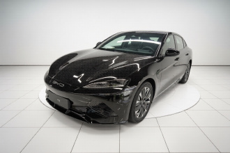 比亚迪 海豹 2023款 冠军版 550km 精英型