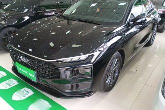 福特 蒙迪欧 2025款 2.0T EcoBoost 豪华型