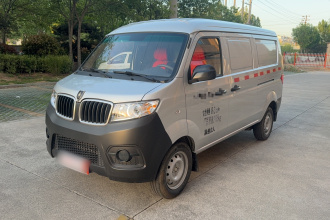 金杯 小海狮X30 2020款 1.5L 厢货超享型国VI SWC15M