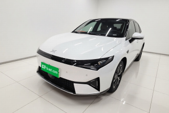 小鹏P5 2022款 550E