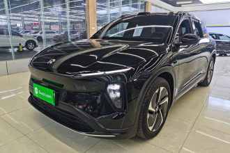 蔚来ES6 2023款 75kWh