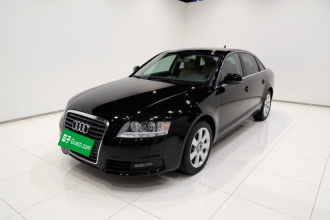 奥迪A6L 2011款 2.8 FSI 豪华型