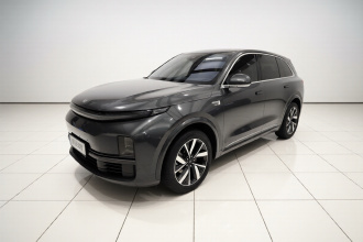 理想汽车 理想L7 2023款 Air