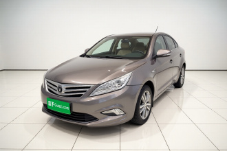 长安 逸动 2015款 1.6L 手动旗舰型