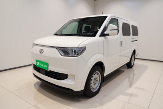 瑞驰汽车 瑞驰新能源EC75 2025款 客运 智行超充版 先锋型Ⅰ 52.16kWh