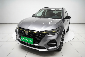荣威RX5 2020款 PLUS 300TGI 自动Ali国潮荣麟版