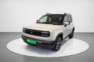 宝骏悦也Plus 2026款 301km旗舰版