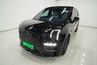 极氪009 2024款 七座过道版四驱 108kWh