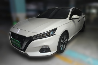 日产 天籁 2020款 改款 2.0L XL Upper 智行版